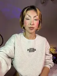 Cinamoonn stripchat stream image