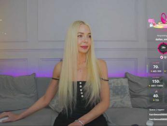 WhiteGirl-one bongacams stream image