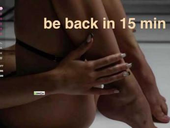 black_orchid bongacams stream image