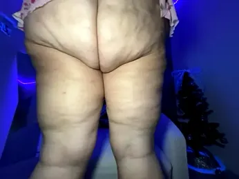 Thickarella420 stripchat stream image