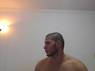 Paulina Estrada &amp; Mateo Arraez flirt4free stream image