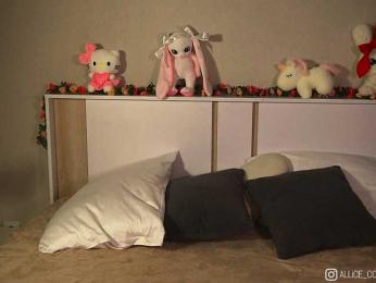 AliceCost bongacams stream image