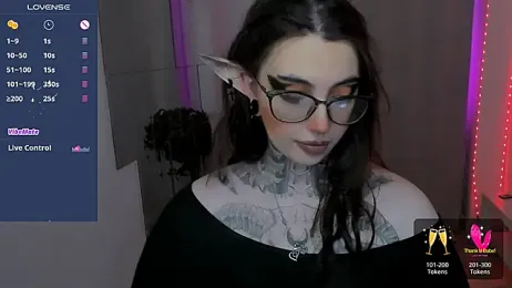 Dixi_Pixi_ stripchat stream image