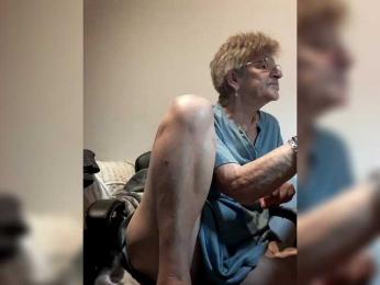 Reife-dame bongacams stream image