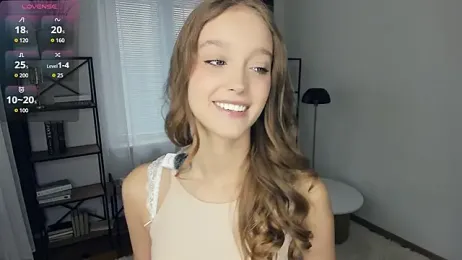 SerrenaAa stripchat stream image