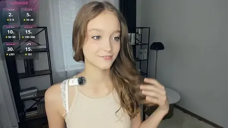 SerrenaAa stripchat stream image