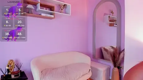 NatalyThorn88 stripchat stream image