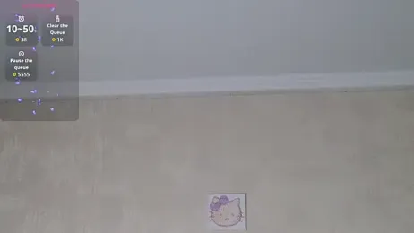 Betty_Blamee stripchat stream image