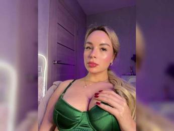 Mila-m bongacams stream image