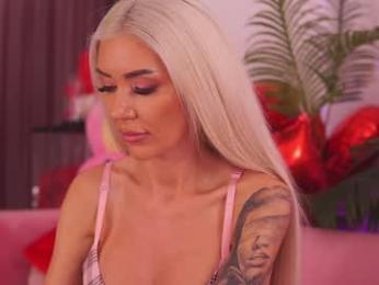 therealfallingangel chaturbate stream image