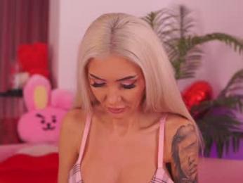 therealfallingangel chaturbate stream image