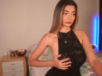 letiziafulkers1 chaturbate stream image