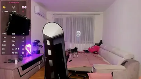 GabrielaLove_ stripchat stream image