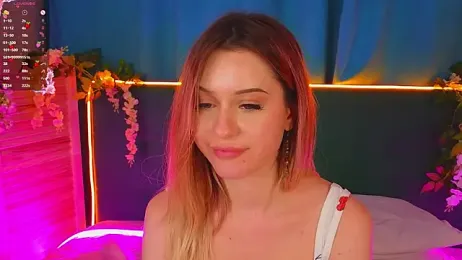 AlinaWalters stripchat stream image