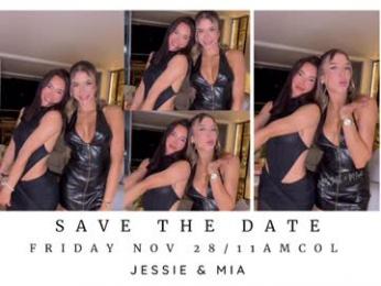 honeyco57 chaturbate stream image