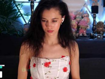 Taanni bongacams stream image