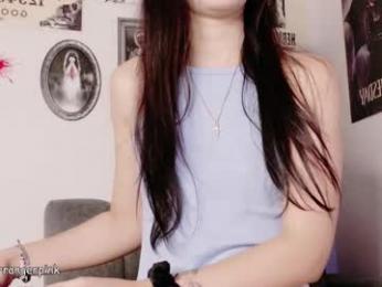 power_ranger_pink chaturbate stream image