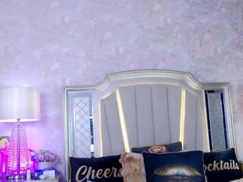 Issadorra bongacams stream image