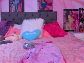 scarlett-harper camsoda stream image