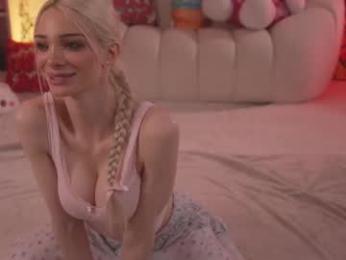 bunnydollstella chaturbate stream image