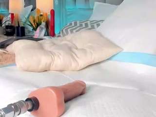 pocahontasfg camsoda stream image