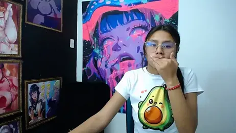 SofieLove_01 stripchat stream image