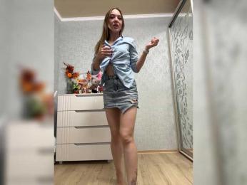 KitFox bongacams stream image