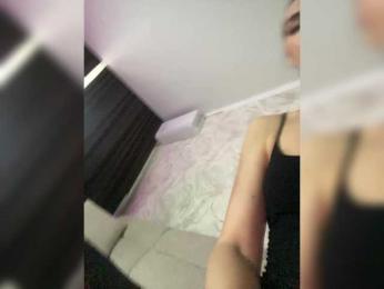 AnnaBlackFlame bongacams stream image