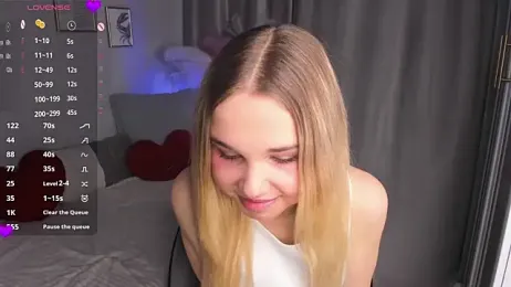 OdetteHarwick stripchat stream image