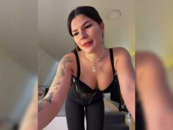 -MaybeBaby- bongacams stream image