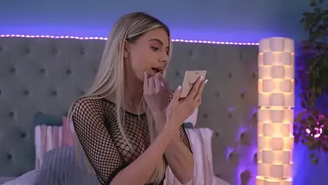 HaileyMadow stripchat stream image