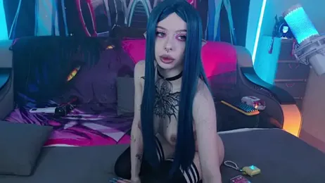 Aurora_Natsuki stripchat stream image