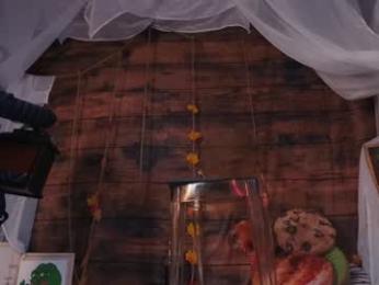 mollyflwers chaturbate stream image