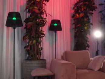 eva_fashionista chaturbate stream image