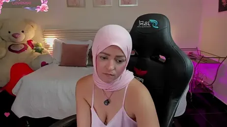 New_Arab_Kingdom stripchat stream image