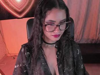 PaulinaBelush bongacams stream image