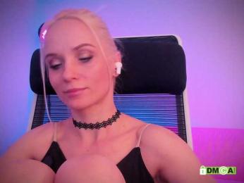Louise_Dance bongacams stream image
