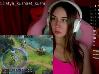 Milkaff- bongacams stream image