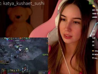 Milkaff- bongacams stream image