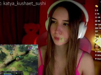 Milkaff- bongacams stream image