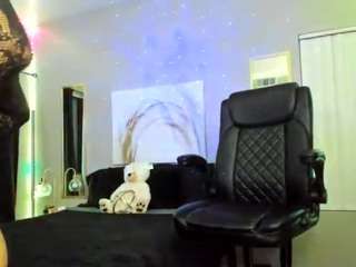 goddessjanae camsoda stream image