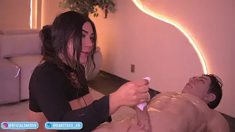 Dakota_Lee stripchat stream image