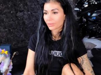 -BABAYAGA- bongacams stream image