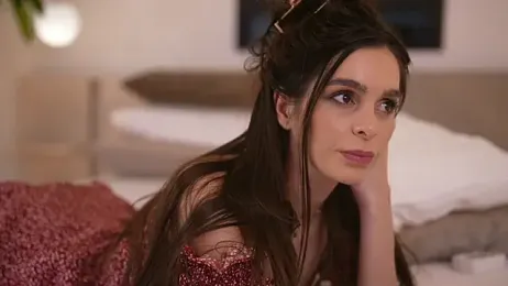 DoviaClaire stripchat stream image