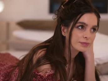 dovia chaturbate stream image