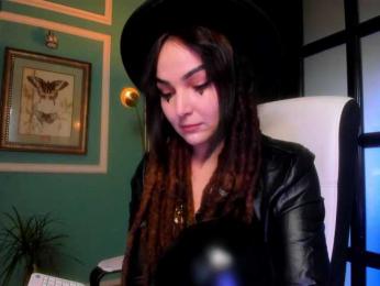 Moona-One bongacams stream image