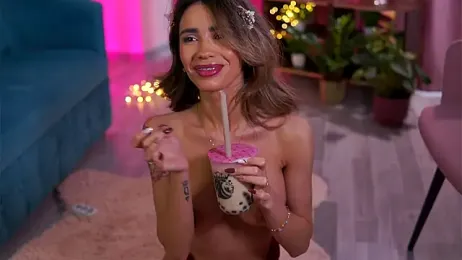 TheAyana stripchat stream image