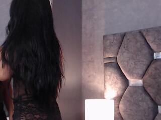 Scarlet Lennox flirt4free stream image