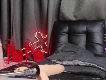 Devilsbride bongacams stream image