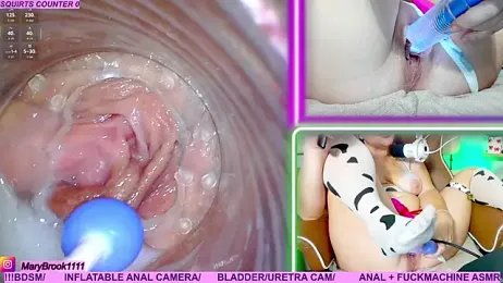 MaryBrook1 stripchat stream image